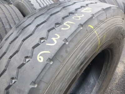 385/65R22.5 BFGOODRICH CROSS CONTROL S PARTE DELANTERA DE CARGA  