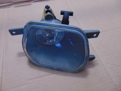 Противотуманная фара левый перед volvo v70 iii 10r kompletny фото №1