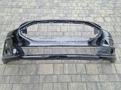 Ford focus mk4 lift бампер передній перед фото №1