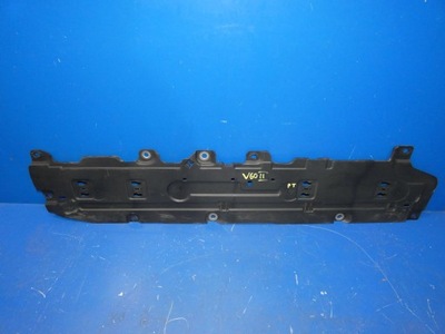 Volvo xc90 ii захист підвіска права 31497614 фото №1