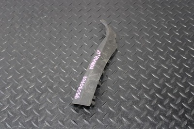 Заглушка защита жабо левая opel mokka x lift 2017 95090707 фото №1