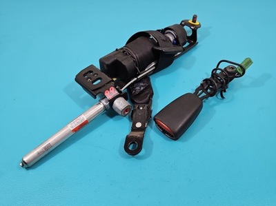 Pas napnacz замок поперечина перед правий volvo v50 s40 ii фото №1