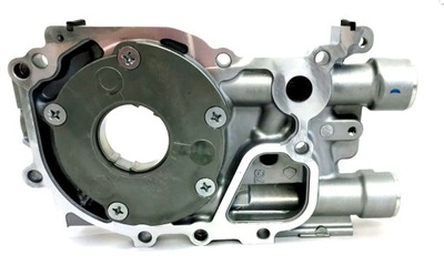 PUMP OILS SUBARU IMPREZA STI 08- 14 ROTOR 11MM  