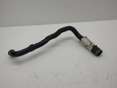 Bentley flying spur 2005 wąż інтеркулер фото №1