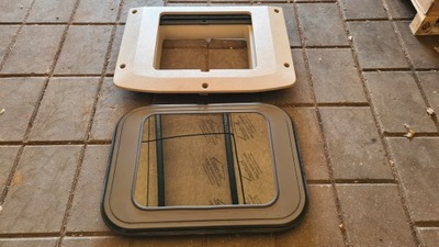 Mercedes actros mp5 люк електричний фото №1