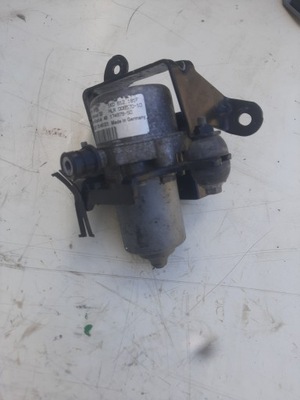 Насос усилитель торможения vw t-roc arona 1k0612181f фото №1