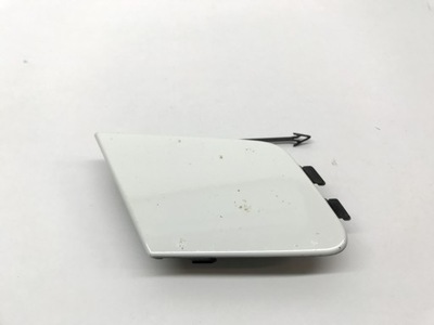 Audi a4 b9 заглушка бампера перед 8w0807241e фото №1