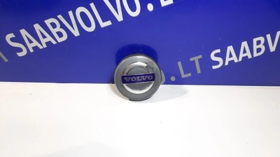 Volvo v50 2008 крышка фото №1