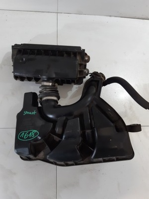 Smart fortwo ii фільтр повітря фото №1