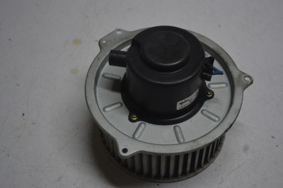 VENTILADOR SOPLADOR MAZDA PREMACY HB111GE4T  