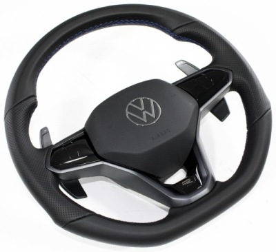 Nowa org повітропровід vw arteon golf 8 tiguan 5na r фото №1