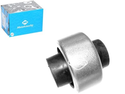 Втулка важеля renault espace передня metalcaucho фото №1