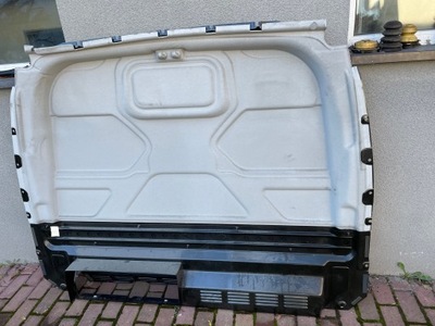 PANEL PARTICION FORD TRANSIT CUSTOM  