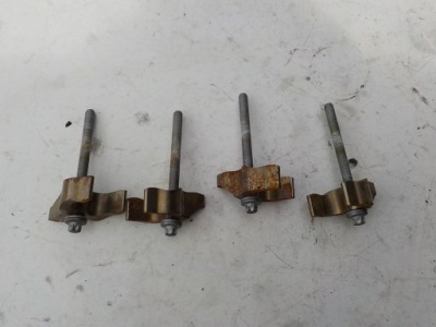 Mini r60 1.6d n47c16a подножка форсунки фото №1