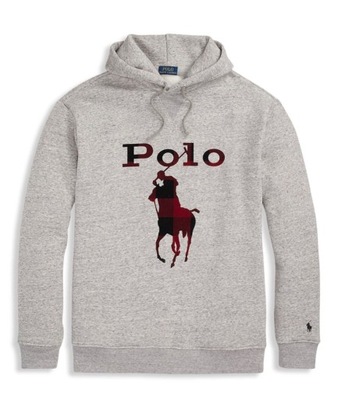 Bluza Polo Ralph Lauren męska rozm M!!