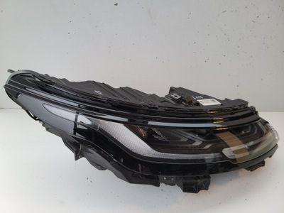 Лампа права перед led land rover evoque ii 2019- high фото №1