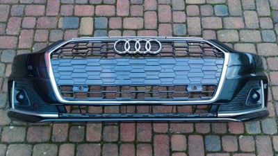 AUDI A5 8W6 RESTYLING PARAGOLPES PARTE DELANTERA DELANTERO PO RESTYLING SIMPLE  