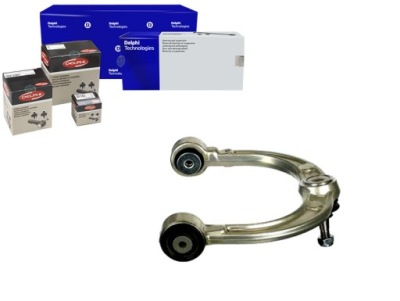 Delphi tc2950 рычаг, подвеска колеса фото №1