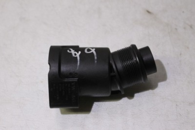 Патрубок турбіни seat leon 1.9tdi фото №1