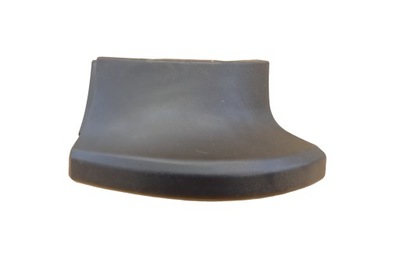 Scania r 04- заглушка защита молдинг фара левая 2370570 оригинальный номер фото №1