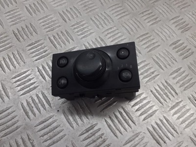 Перемикач світла opel vectra 13177066 фото №1