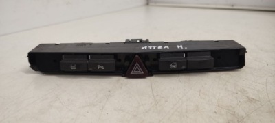 Панель перемикачів opel astra h 1,6 xep фото №1