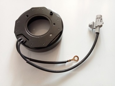 Катушка компрессор кондиционера toyota hilux 05- фото №1