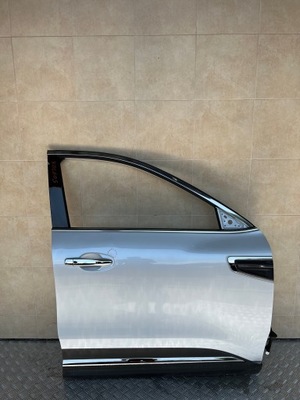 Двері праве renault koleos ii lift фото №1