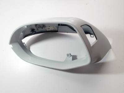 Корпус зеркало левая audi a7 4g ассистент ls9r оригинальный номер фото №1