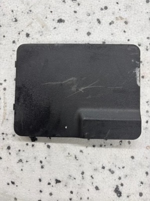 Заглушка стоек ducato 14- 1314126070 фото №1