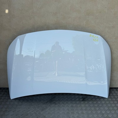 Капот комплектна mercedes b-klasa w247 2019 rok фото №1