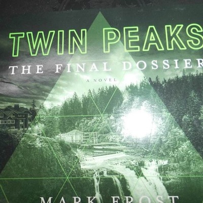 Twin Peaks: The Final Dossier
