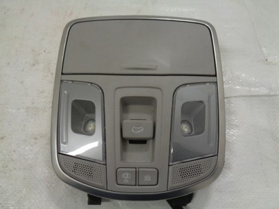 Hyundai tucson лампа стельовий освітлення кабіни 92810-d300x фото №1