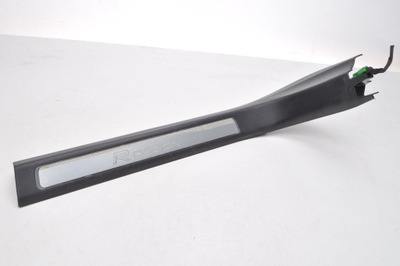 Volvo v90 ii v90 молдинг порог порог правая перед передняя rdesign 31377617 фото №1