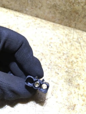 Штекер колодка mercedes 18226 фото №1