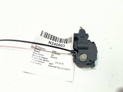 Модуль 410475520 citroen c4 фото №1