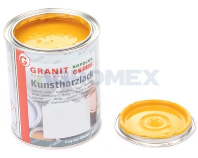 COLOR FARBA RUMPSTAD AMARRILLO WILCKENS NOPOLUX 1L  