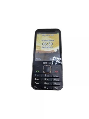 TELEFON MAXCOM MM330
