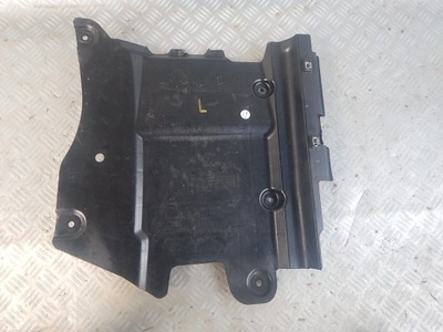 Mercedes gl gls x166 w166 166 ліва захист підлога a1666800123 оригінал фото №1