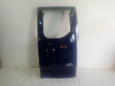 Двері праве задні правий задня ford transit custom 2013- фото №1