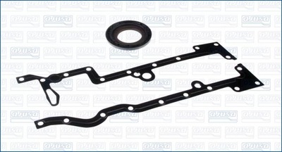 AJUSA 54113500 JUEGO DE FORROS PARTE INFERIOR FORD TRANSIT 02-  