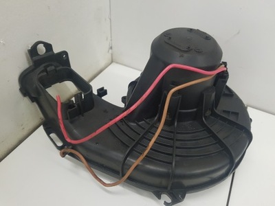 Вентилятор обдув opel meriva a фото №1