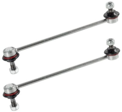 Mercedes klasa s w140 з'єднувачі стабілізатора задній фото №1