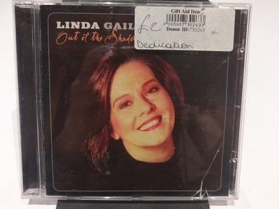 P5216|Linda Gail Lewis – Out of The Shadows |CD|4+|