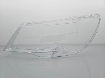 Стекло стекло фары skoda superb ii lift 2013-2015 фото №1