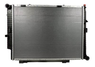 Радіатор wody honda fit 2015 -19010-5r0-003 фото №1