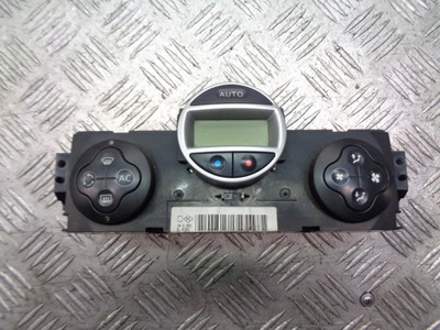 Панель керування обдув scenic ii 8200344842 фото №1