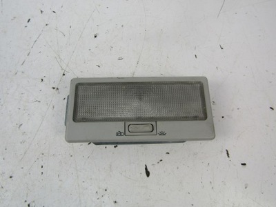 Vw volkswagen sharan i лампа освітлення салону 00-04 5d 1fl фото №1