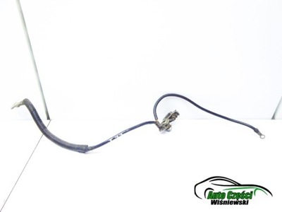 Avensis t22 клема мінусова toyota avensis 2.0 16v фото №1