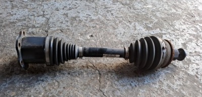 Audi a4 b9 a5 8w приводной вал левое  правый  перед 8w0407271f фото №1